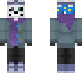 echoflower!nightmare (update)