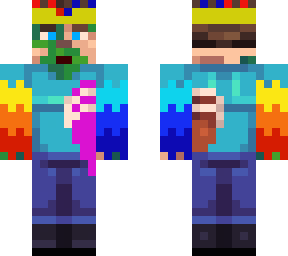 elemental master jack