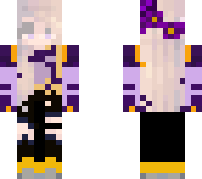 elforshort halloween witch