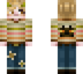 emerald fall outfit