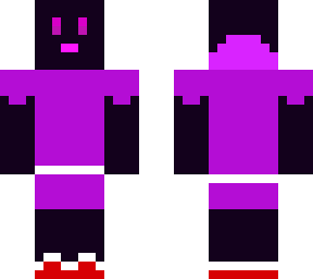 endermen