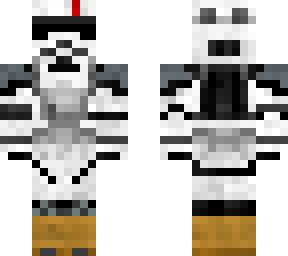 evo trooper