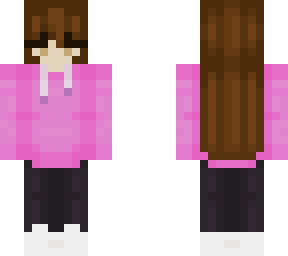 female v. of my first boy skin