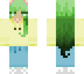 flower girl