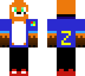 fox gameruwupro