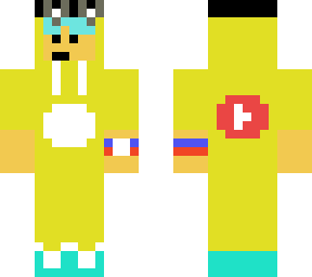 gamer