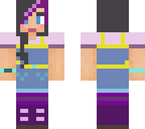 girl