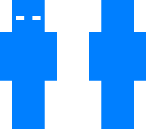 got really bored so i retextured my skin on viprahs