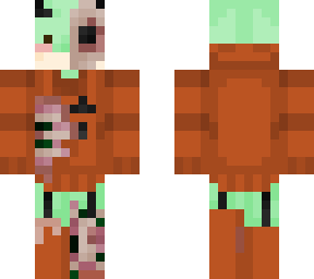 halloween frog