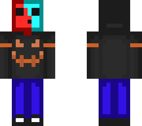 halloween slime