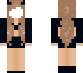 hedless demon halloween