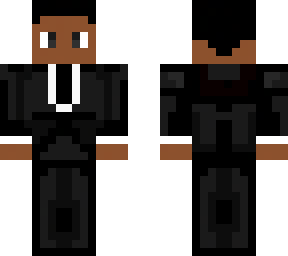 hidden suit