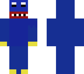 huggy wuggy