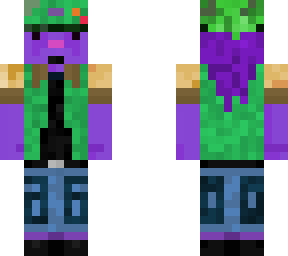 humanoid bat 2
