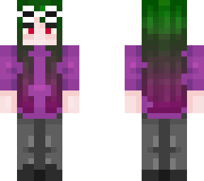 idk what to call this skin
