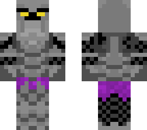 indigo knight credit to steedroatgamaing47