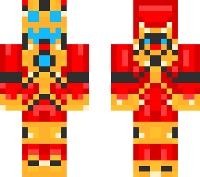 iron vidego