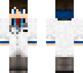 jakejr doctor