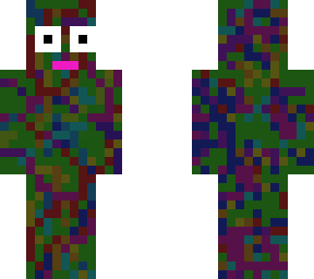jellowguy camo woods