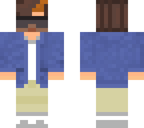 johv (skin de ibai, tortillaland 2)