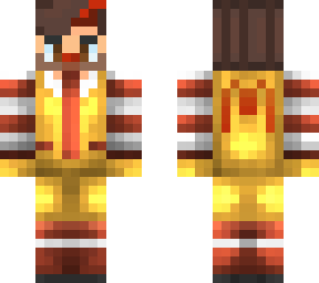 johv (skin de perxita)