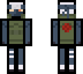 kakashi hatake