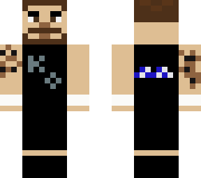 kevin owens