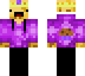 king muffin