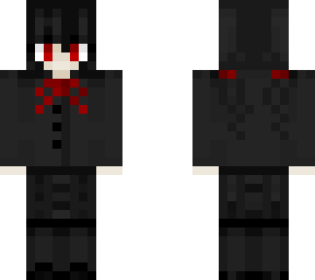 kurumi tokisaki (unif. ver.)