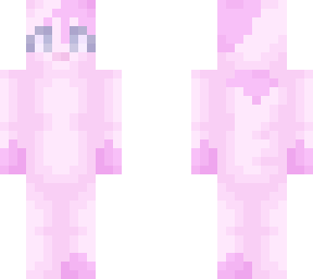 lilac cat fursona