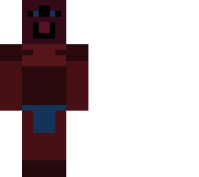 loin cloth nipp
