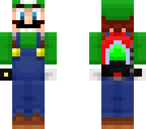 luigi's mansion 3
