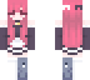 maid for notholly <3