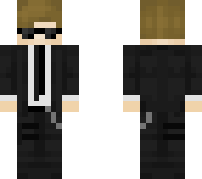main skin without crown
