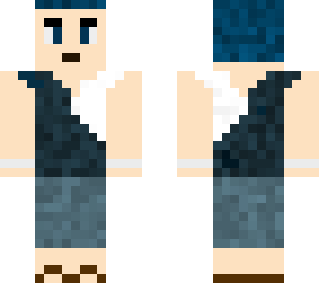 male god of the moon