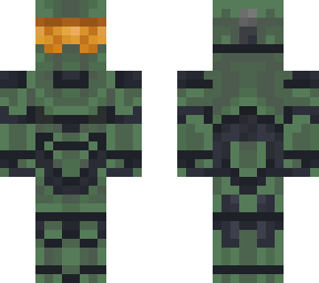 master chief