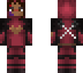 me deadpool