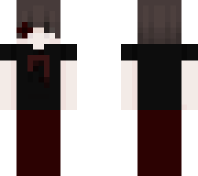 me skin
