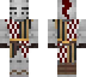medieval knight