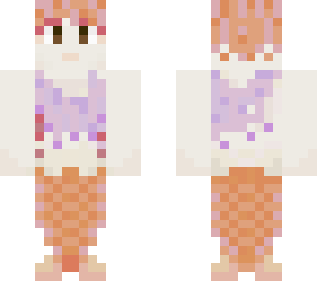mermaid