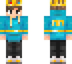 metricate the king