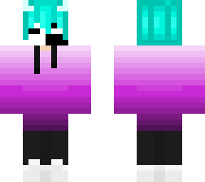 mi skin de maicraffffff 12