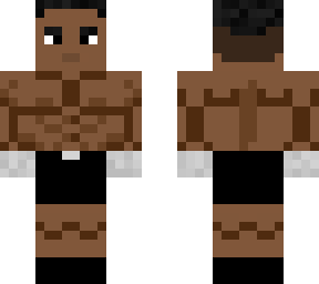 mike tyson