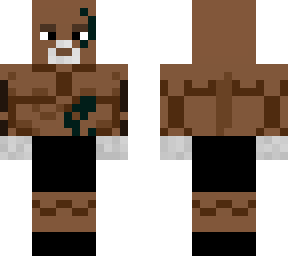 mike tyson
