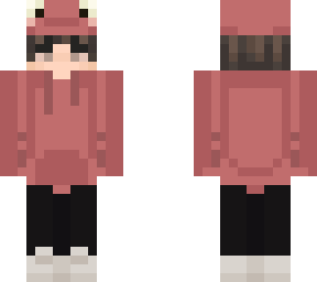 MINE | Minecraft Skin