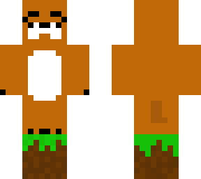 monty mole (fixed)