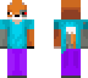 my skin (furboisteve)