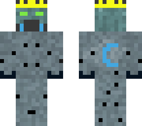 my skin
