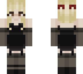 new skin