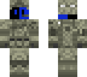 notbluex (army solider)